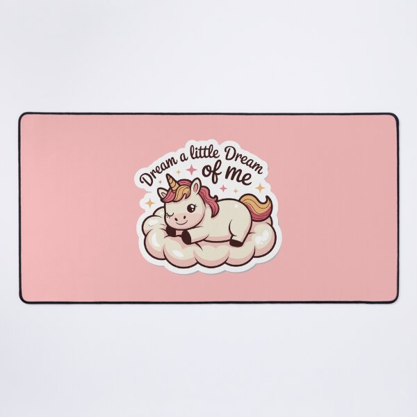 Item preview, Unicorn dream designed and sold by Roxburylane.