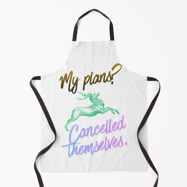 Item preview, My Plans Cancelled Themselves sweet Quote designed and sold by SloganSauce.