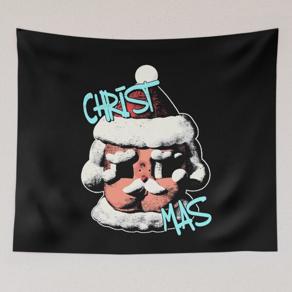 Item preview, Christmas CryBaby Vintage designed and sold by LucasFelisberto.