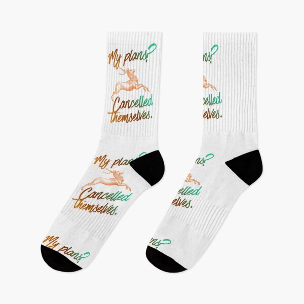 Item preview, My Plans Cancelled Themselves Strong Quote designed and sold by SloganSauce.