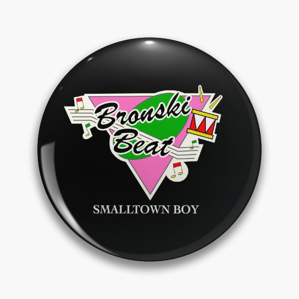 Item preview, Bronski beat designed and sold by PupilaPop - We are authentic and creative.