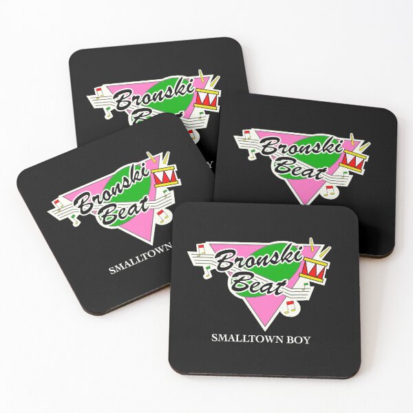 Item preview, Bronski beat designed and sold by PupilaPop - We are authentic and creative.