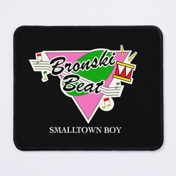 Item preview, Bronski beat designed and sold by PupilaPop - We are authentic and creative.