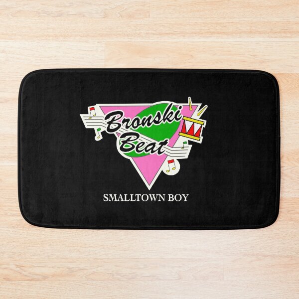Item preview, Bronski beat designed and sold by PupilaPop - We are authentic and creative.