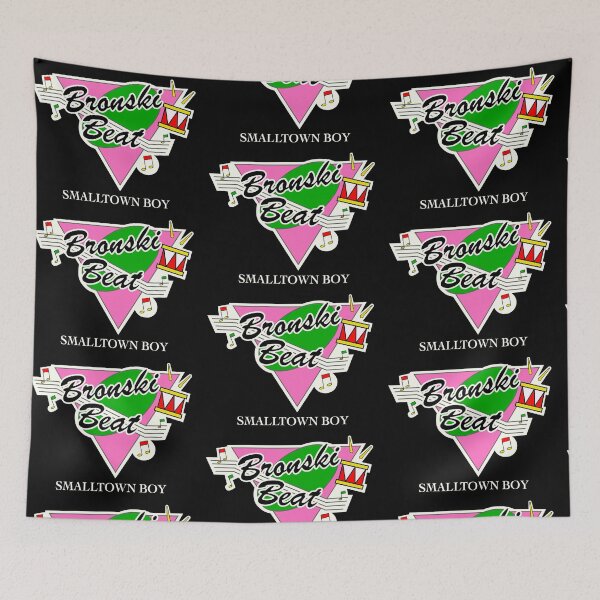 Item preview, Bronski beat designed and sold by PupilaPop - We are authentic and creative.