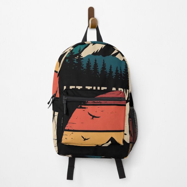 Item preview, Let The Adventure Begin Groom Just Married Couples Hiking designed and sold by ChristopStano.