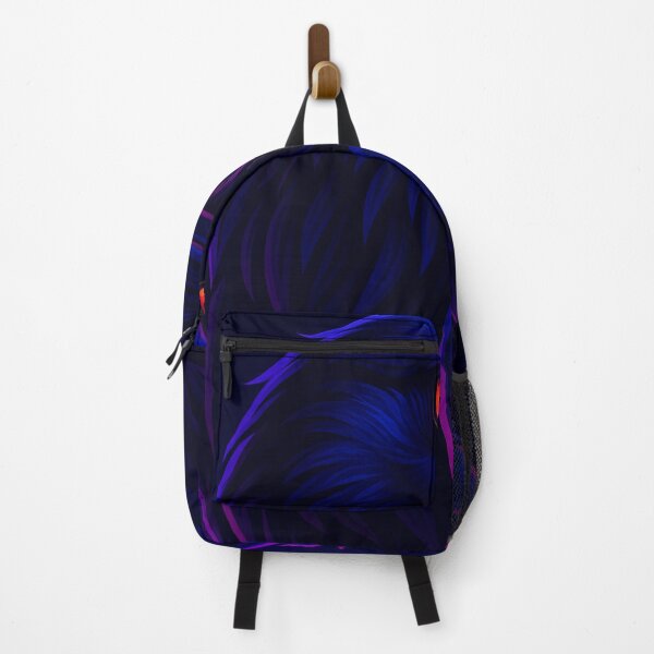Item preview, Neon Raven – Vaporwave Cyber Bird Art designed and sold by GolabMagic.