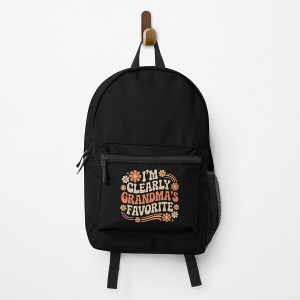 Item preview, I’m Clearly Grandma’s Favorite designed and sold by Mateusz Majcherek.