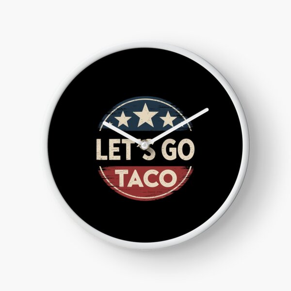 Item preview, Let'S Go Taco designed and sold by ChristopStano.