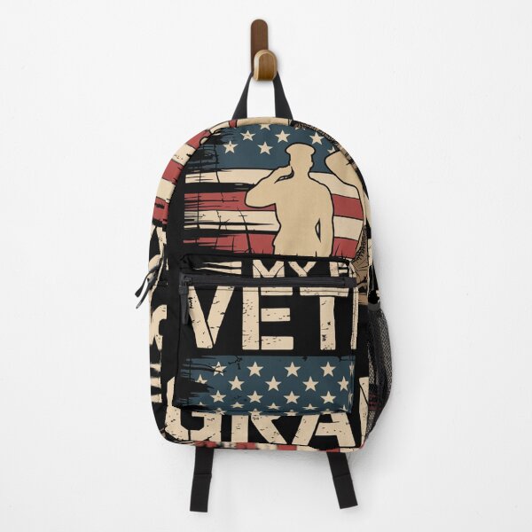 Item preview, My Favorite Veteran Is My Grandpa Veterans Day designed and sold by JonGogue.