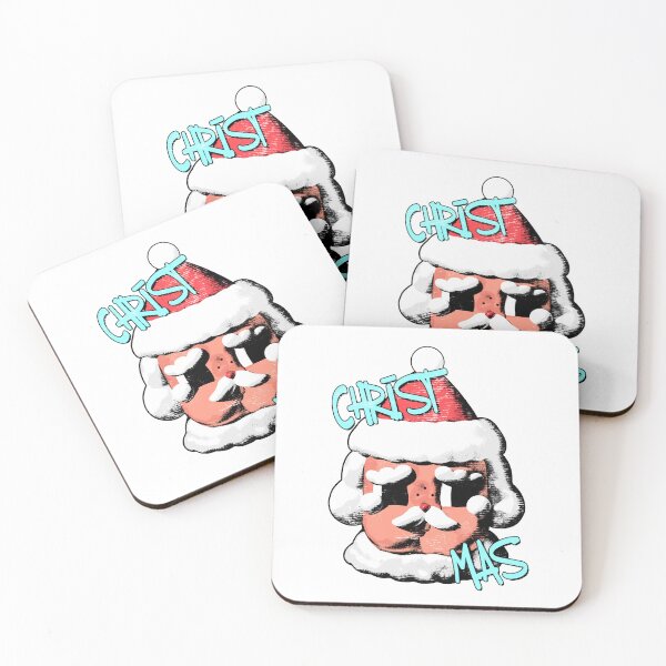 Item preview, Christmas CryBaby Vintage designed and sold by LucasFelisberto.