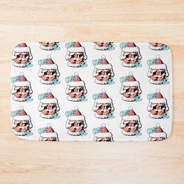 Item preview, Christmas CryBaby Vintage designed and sold by LucasFelisberto.