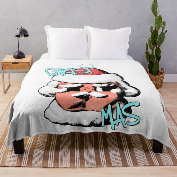 Item preview, Christmas CryBaby Vintage designed and sold by LucasFelisberto.