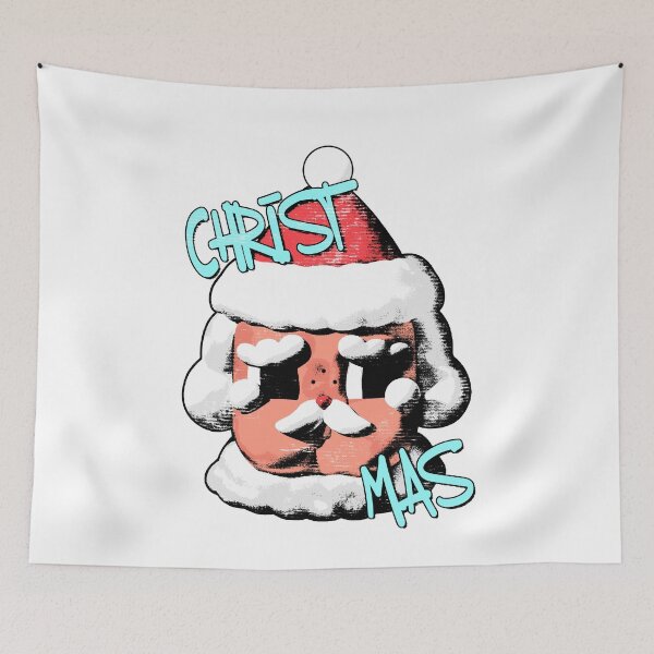 Item preview, Christmas CryBaby Vintage designed and sold by LucasFelisberto.