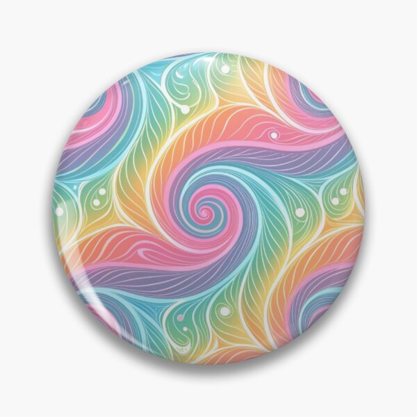 Item preview, Liquid rainbow  designed and sold by Lucky 777.