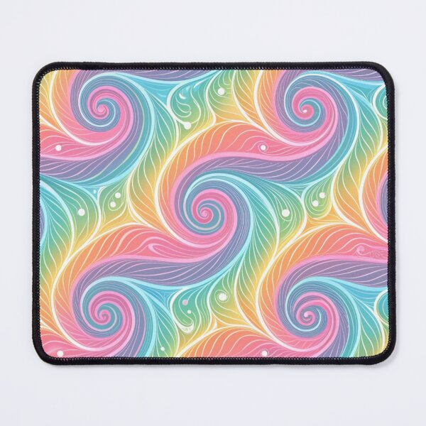 Item preview, Liquid rainbow designed and sold by Lucky 777.