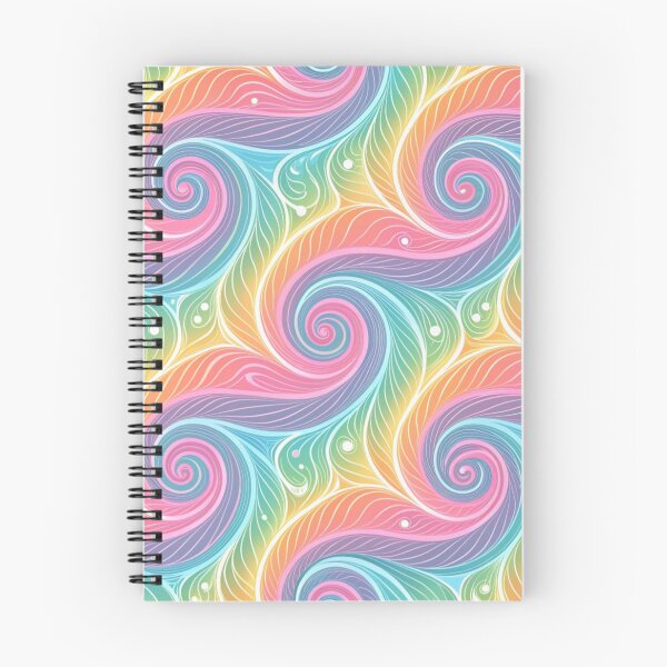 Item preview, Liquid rainbow  designed and sold by Lucky 777.