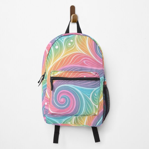 Item preview, Liquid rainbow designed and sold by Lucky 777.