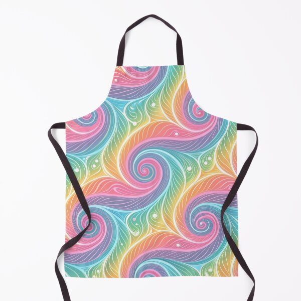 Item preview, Liquid rainbow designed and sold by Lucky 777.