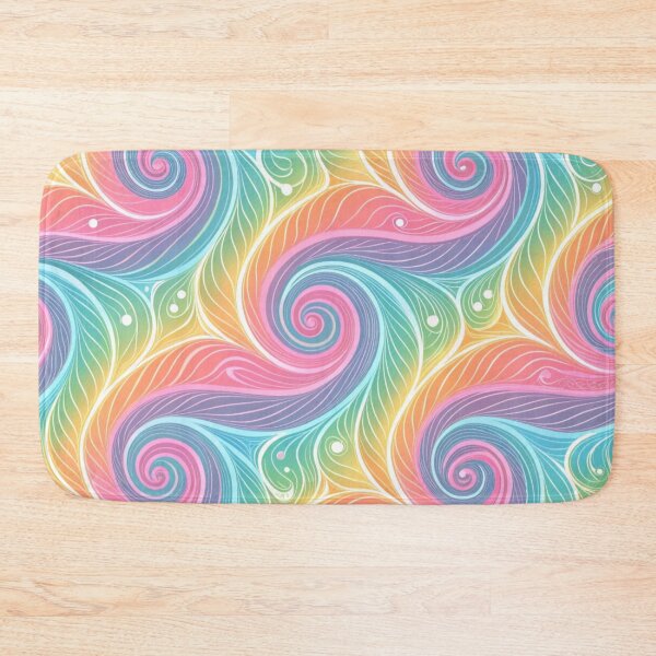 Item preview, Liquid rainbow  designed and sold by Lucky 777.