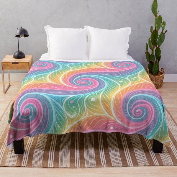 Item preview, Liquid rainbow  designed and sold by Lucky 777.