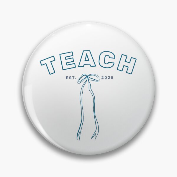 Item preview, Teach designed and sold by GraphicTeeHubs.