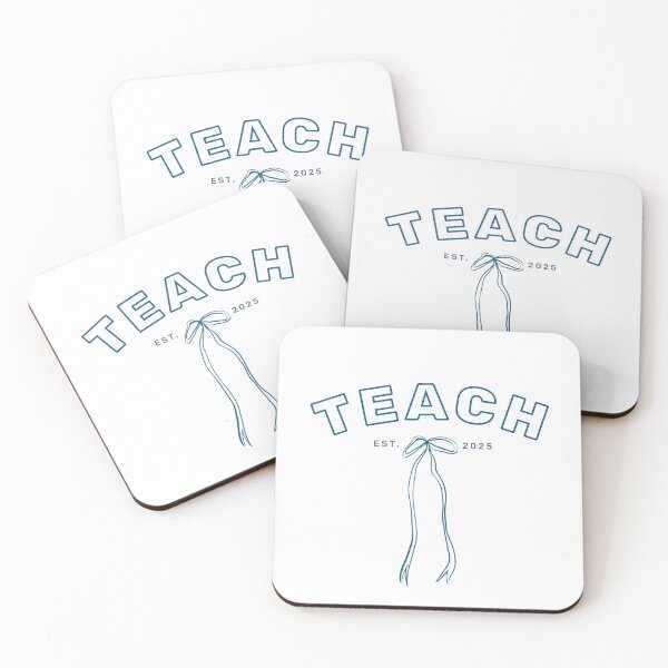 Item preview, Teach designed and sold by GraphicTeeHubs.