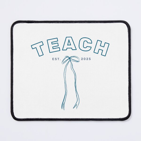 Item preview, Teach designed and sold by GraphicTeeHubs.