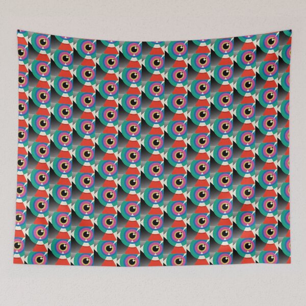 Item preview,  Abstract Ophthalmology Eye no.1711684 brafdesign  designed and sold by Brafdesign.