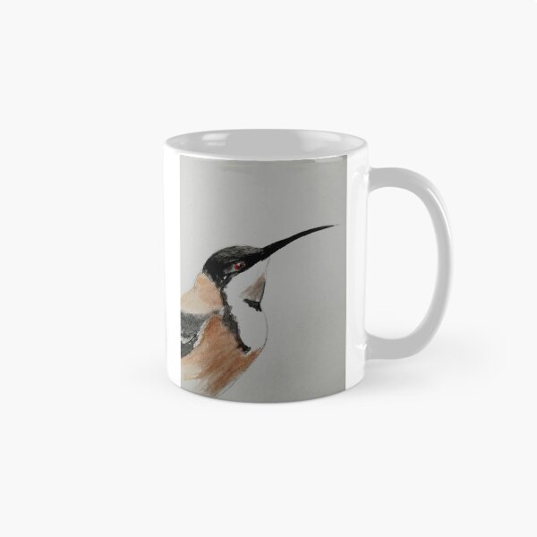 Item preview, Eastern Spinebill designed and sold by Frederick James Norman.