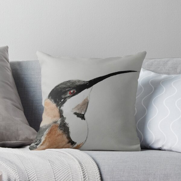 Item preview, Eastern Spinebill designed and sold by Frederick James Norman.
