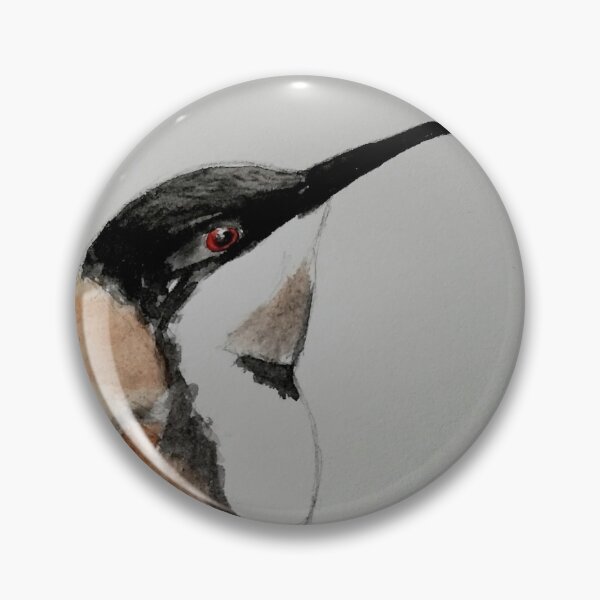 Item preview, Eastern Spinebill designed and sold by Frederick James Norman.