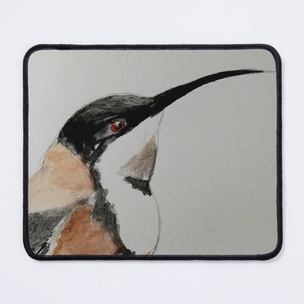 Item preview, Eastern Spinebill designed and sold by Frederick James Norman.