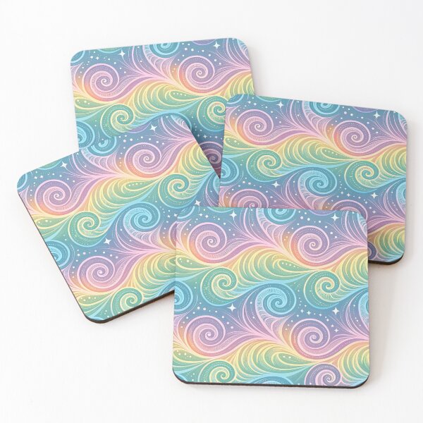 Item preview, Liquid rainbow  designed and sold by Lucky 777.
