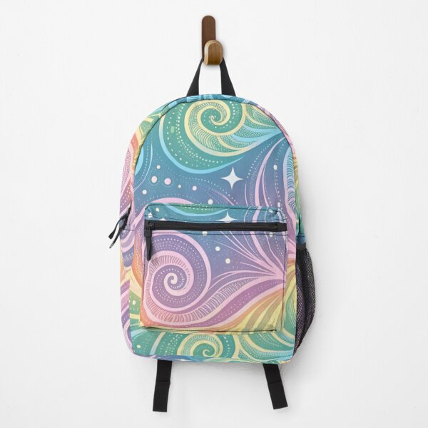 Item preview, Liquid rainbow designed and sold by Lucky 777.