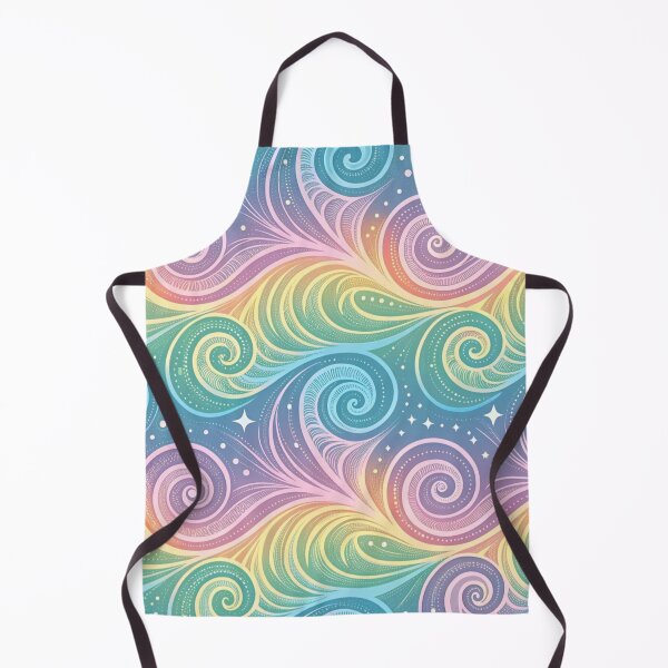 Item preview, Liquid rainbow designed and sold by Lucky 777.