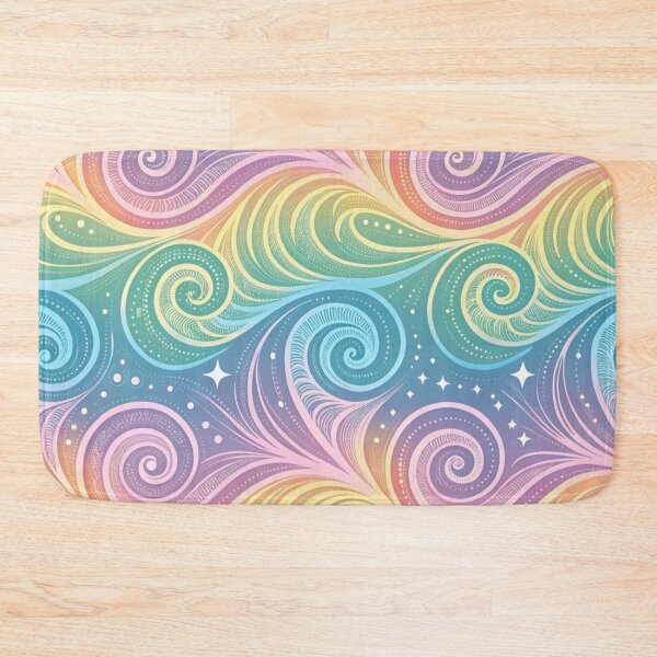 Item preview, Liquid rainbow  designed and sold by Lucky 777.