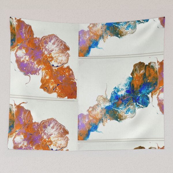 Item preview, where imagination meets pigment designed and sold by Rose Atelier.