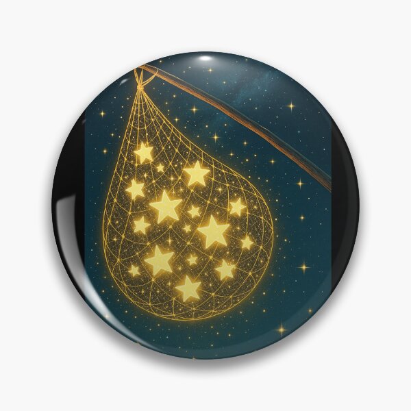 Item preview, Starcatcher Web designed and sold by Konsti333.