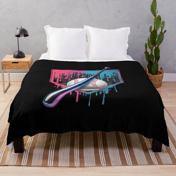 Item preview, Cool Sport Baseball Home Plate Drip With Sprinkles Drip designed and sold by EllinoKlemo.