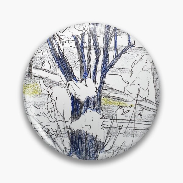 Item preview, olive tree designed and sold by Tereza Pilar  Art.