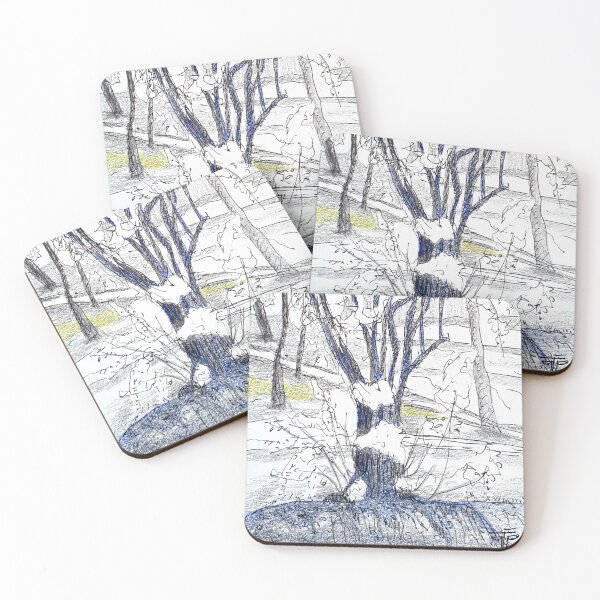 Item preview, olive tree designed and sold by Tereza Pilar  Art.