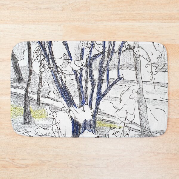 Item preview, olive tree designed and sold by Tereza Pilar  Art.
