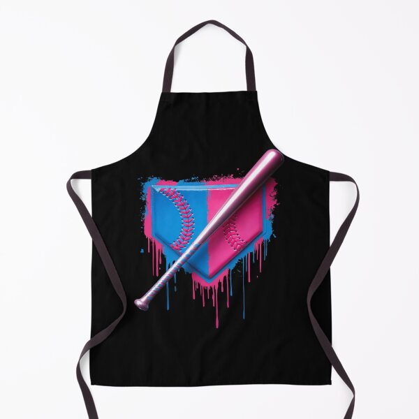 Artikelvorschau, Cool Sport Baseball Home Plate Drip With Sprinkles Drip1 entworfen und verkauft von EllinoKlemo.