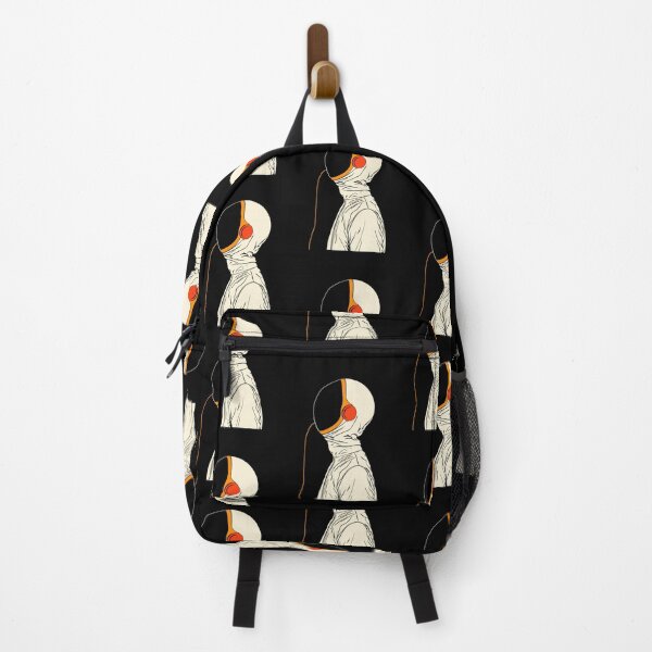 Item preview, Astronaut Listening designed and sold by Liededrom..
