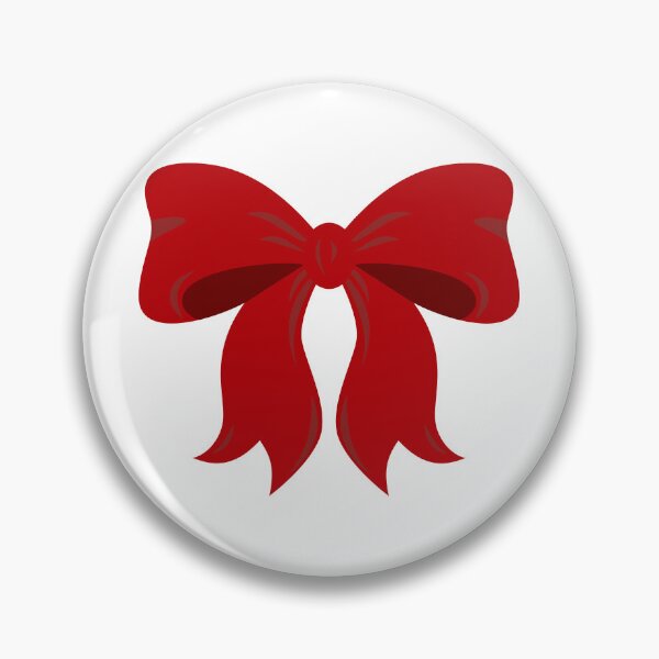 Item preview, Red bow. Pompous red bow. Bow drawing for decoration. designed and sold by Aome22.