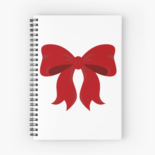 Item preview, Red bow. Pompous red bow. Bow drawing for decoration. designed and sold by Aome22.
