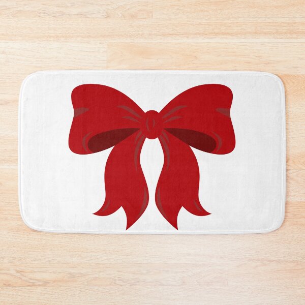 Item preview, Red bow. Pompous red bow. Bow drawing for decoration. designed and sold by Aome22.