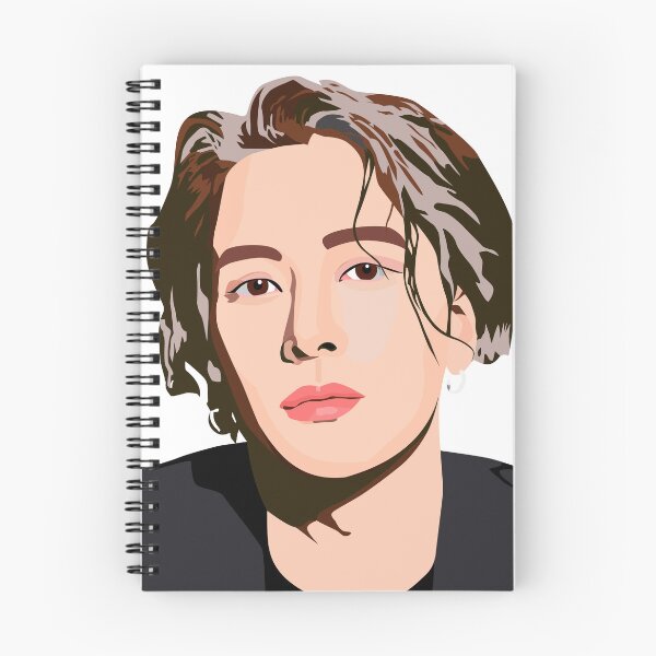 Item preview, Jackson Wang Got7 Digital Art designed and sold by Aome22.
