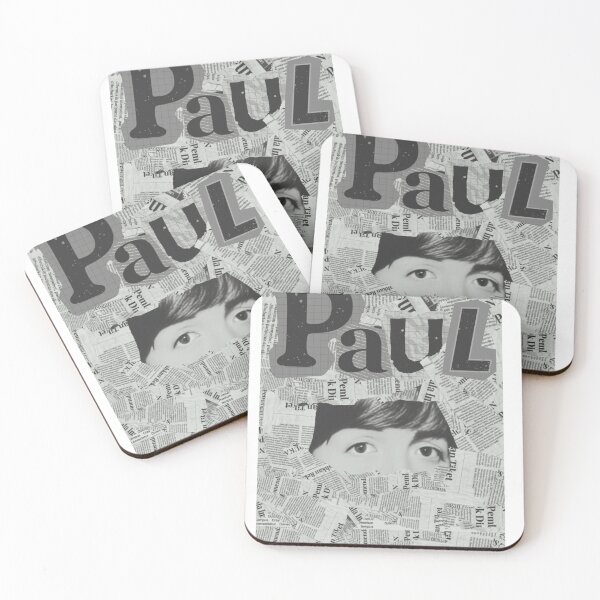 Item preview, Retro Paper Collage Portrait Poster Design designed and sold by NoraDRoss.
